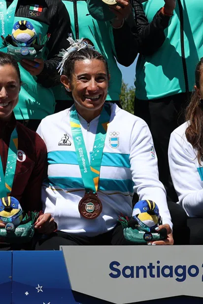 Sabrina Ameghino_foto_@DeportesAR