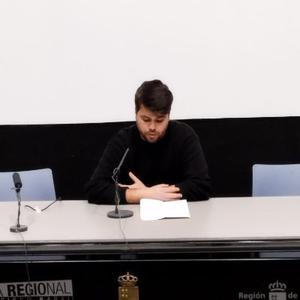 Carlos Linares