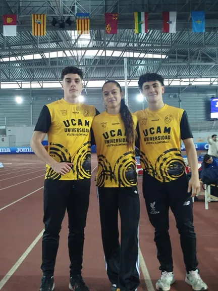 0311 Salamanca UCAM Alcantarilla