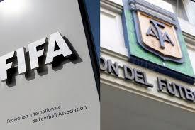AFA-FIFA