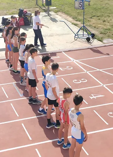 0519 3ª Jornada Torneo Triatlones Sub1