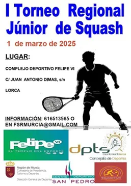 Cartel Squash