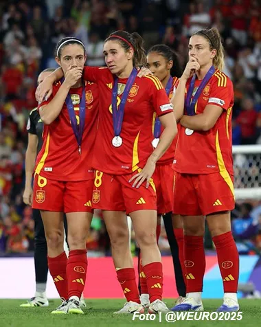 españa_Foto_@WEURO2025