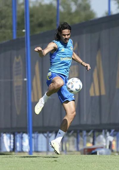 cavani_foto_oficial_@BocaJrsOficial