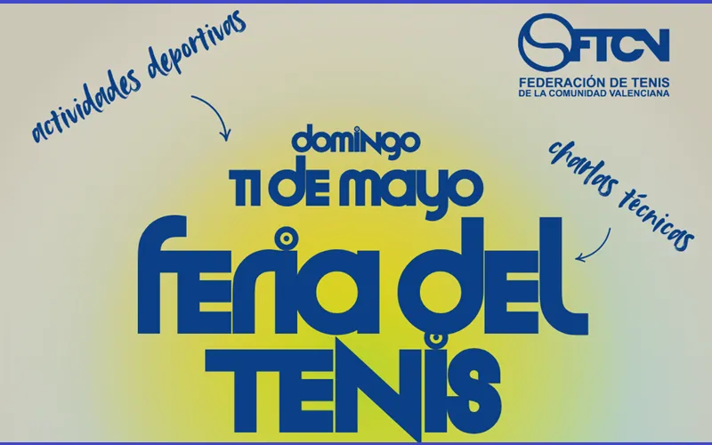feria del tenis (post)