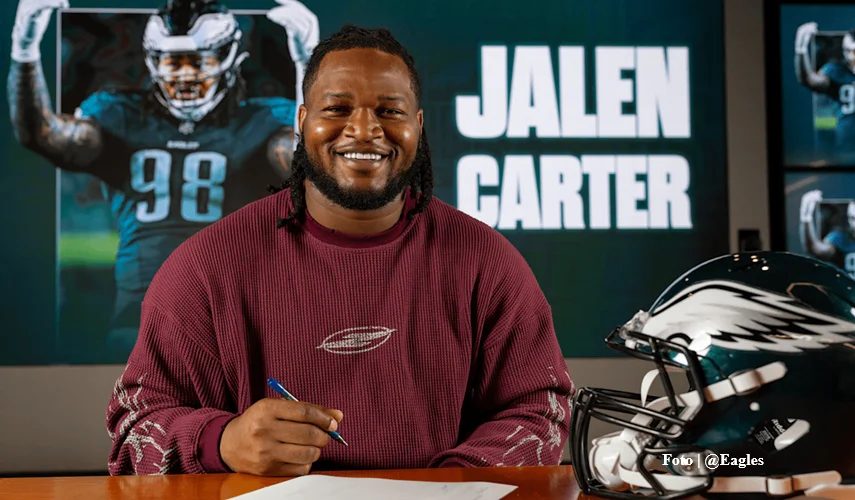 jalen_carter_@Eagles