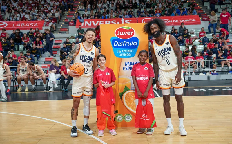 PARTIDO DEL RECREO - UCAM-18-1