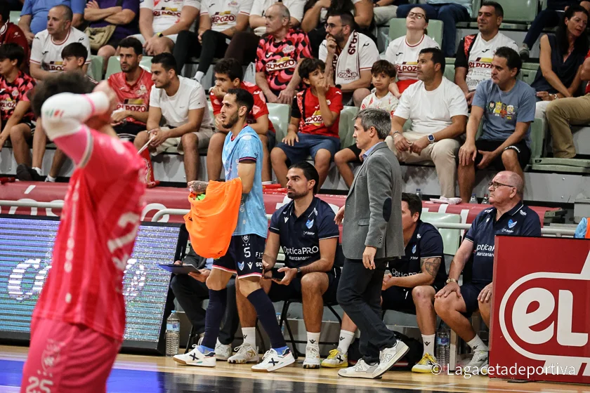 EL POZO VS MANZANARES-58