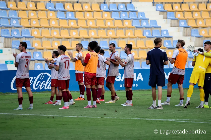 UCAM MURCIA CF VS ALCOYANO-35 (1)