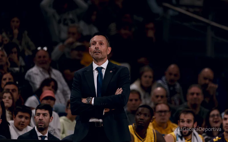 Movistar Estudiantes - Palencia Baloncesto | 1°FEB -10
