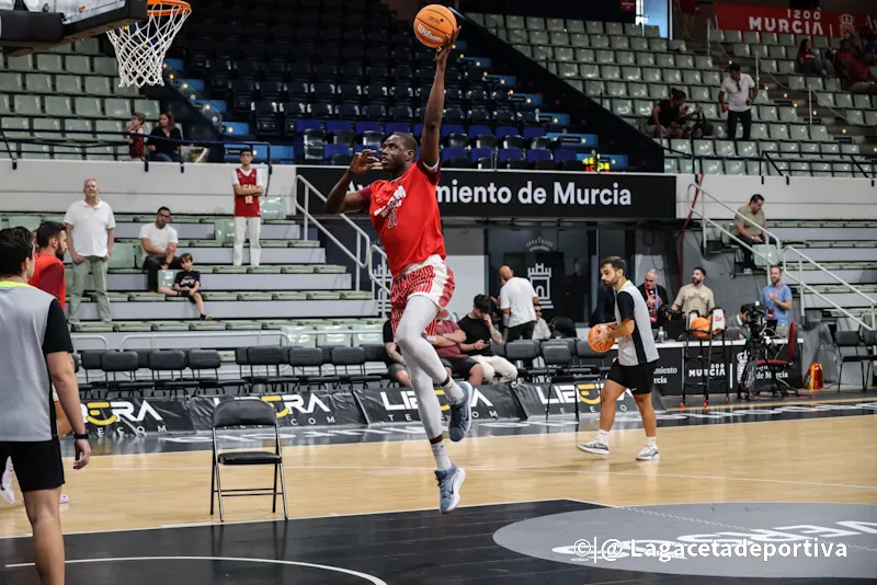 UCAM MURCIA VS MORABANC ANDORRA (27)