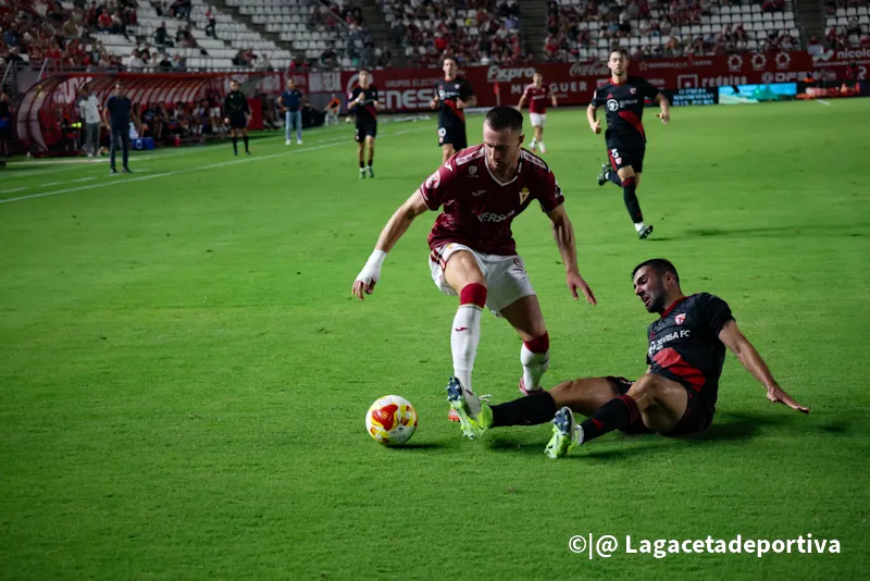 REAL MURCIA SEVILLA (10)