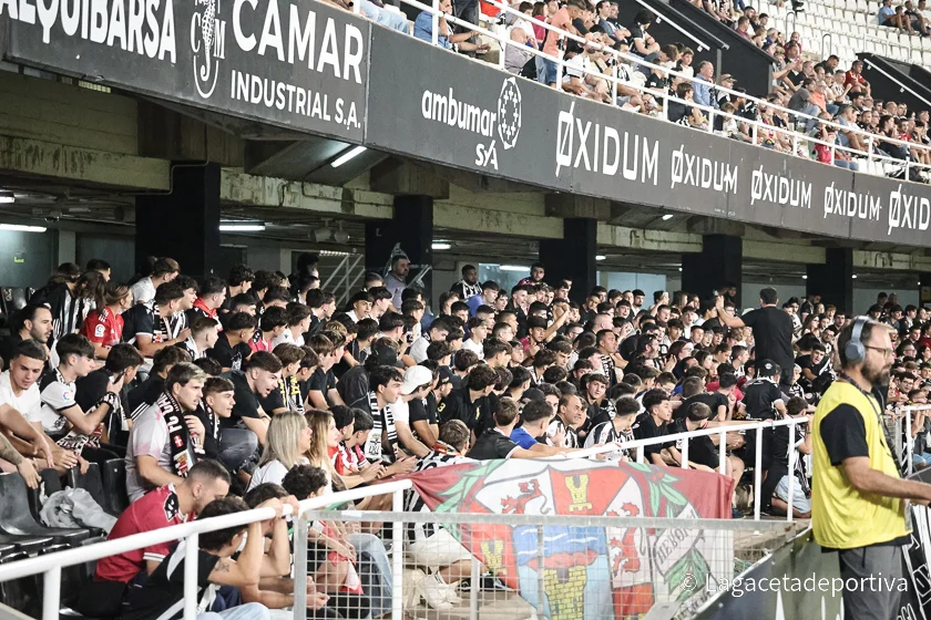 FC CARTAGENA VS CE EUROPA-55
