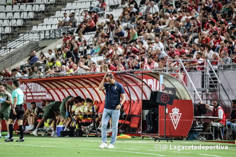 real murcia vs Villarreal b (3)