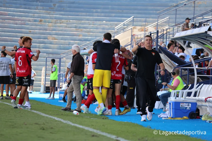 UCAM MURCIA VS CIEZA-9