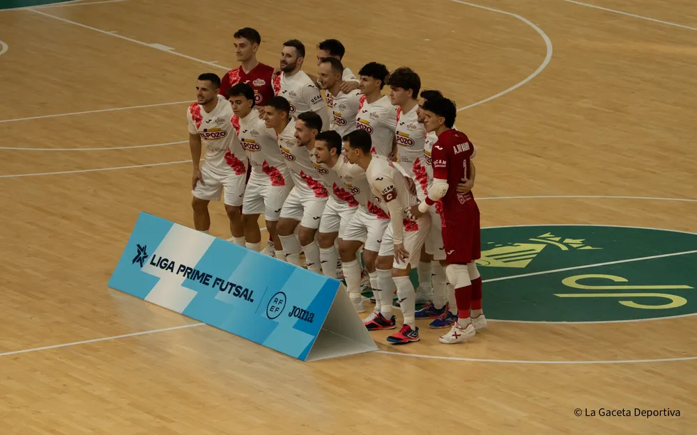 El pozo vs Inter-6