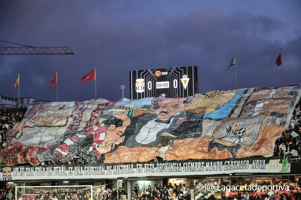 MURCIA CARTAGENA DERBI-8