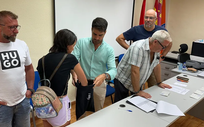 SORTEO FERIA PORTADA PRINCIPAL
