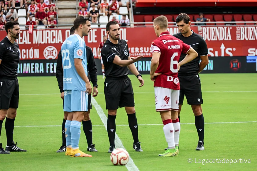 REAL MURCIA VS NASTIC -17
