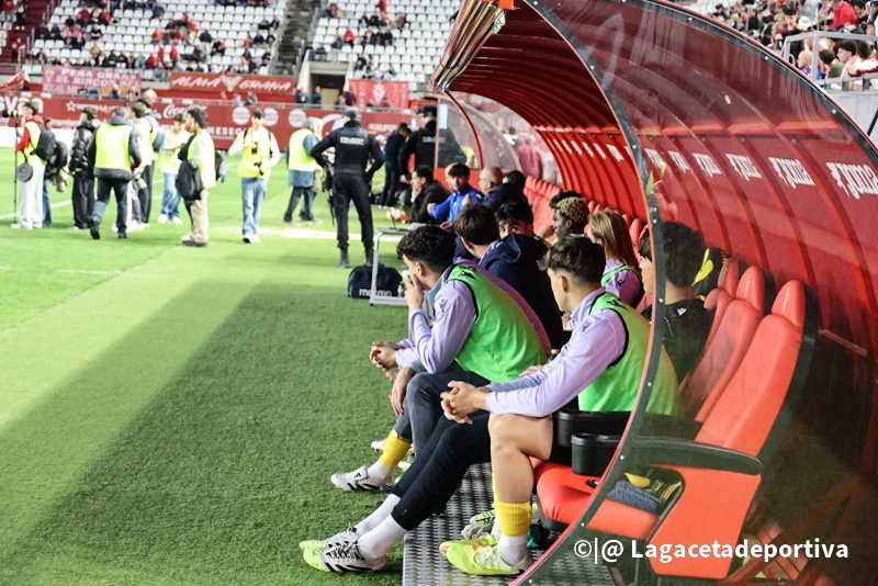 LGD MURCIA SANLUQUEÑO-22