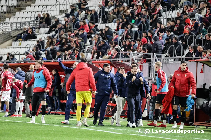 REAL MURCIA ALGECIRAS