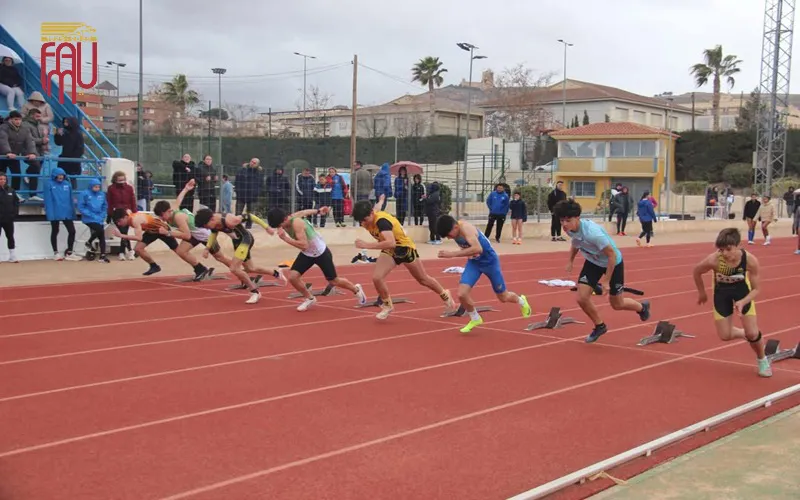Final Regional Sub14-Sub16 Jumilla 2025