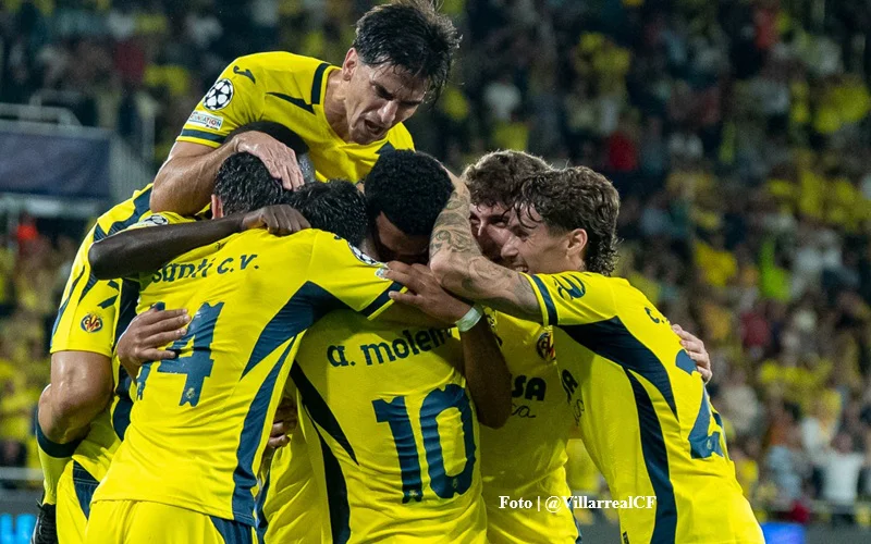 villarreal_CL_2627_@VillarrealCF