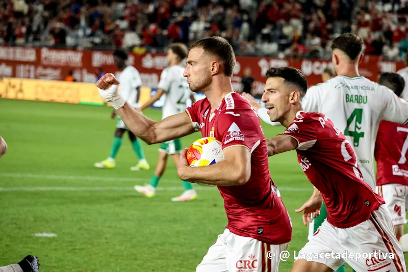 Real Murcia Antequera (12)