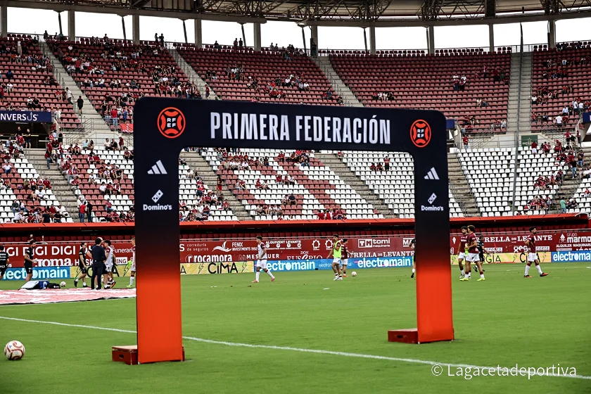 REAL MURCIA VS NASTIC -07
