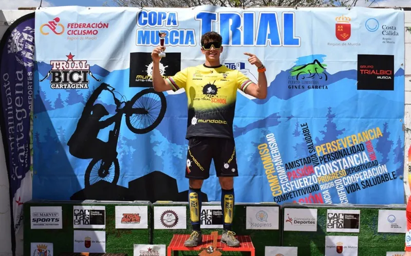 cartagena_deportes_trial bici de la Región compiten en Los Camachos278723