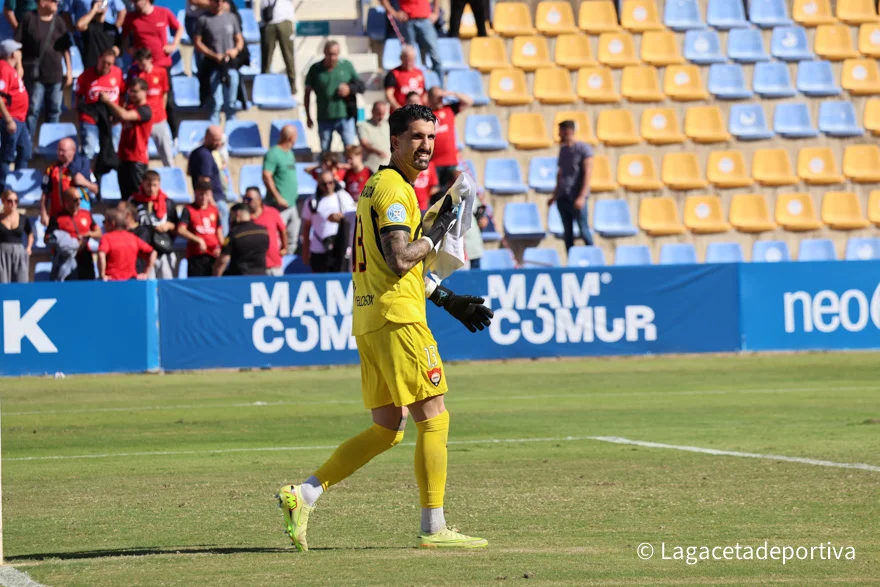 UCAM MURCIA VS CIEZA
