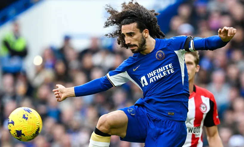 foto oficial_@ChelseaFC