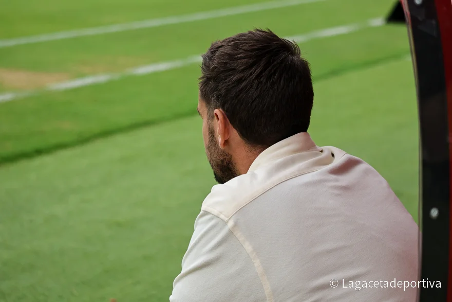 REAL MURCIA VS ZARAGOZA-20
