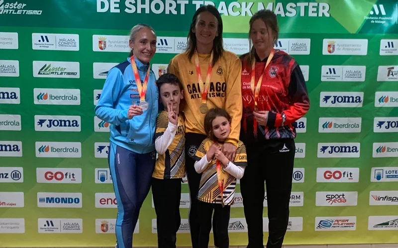 famu_Cto_España Máster Short Track Antequera 2026