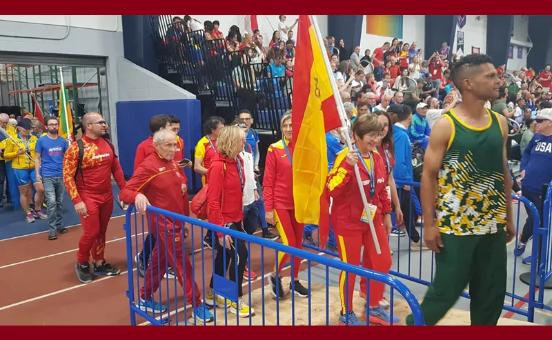 Cto. Mundo Máster Estebana Esparza 4