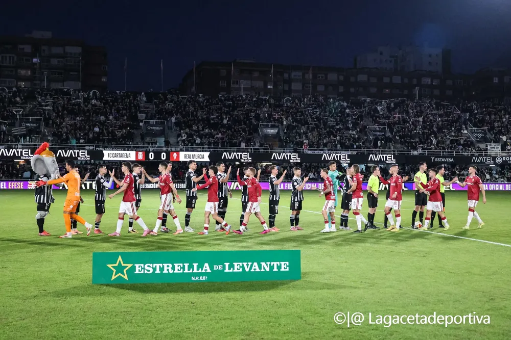 MURCIA CARTAGENA DERBI-12