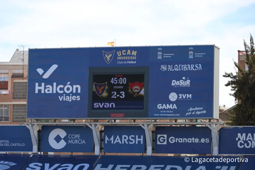 UCAM MURCIA VS CIEZA-26