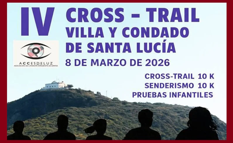 cartagena_IV Cross Trail Villa y Condado de Santa Lucia