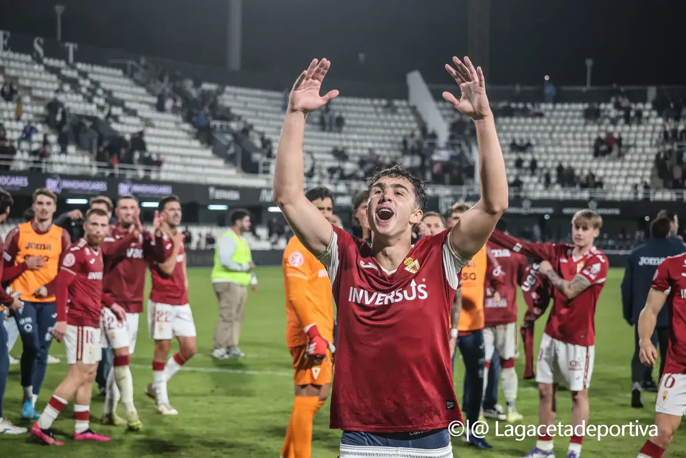 MURCIA CARTAGENA DERBI-22