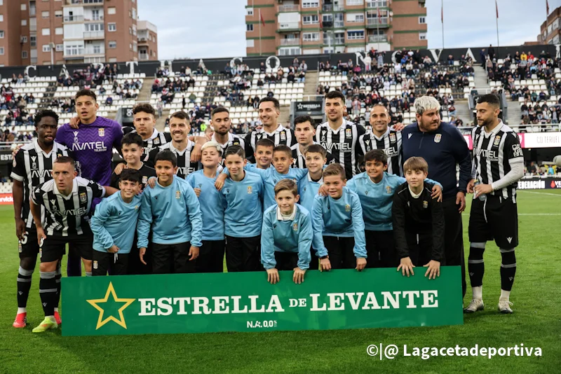 FC CARTAGENA TERUEL (7)