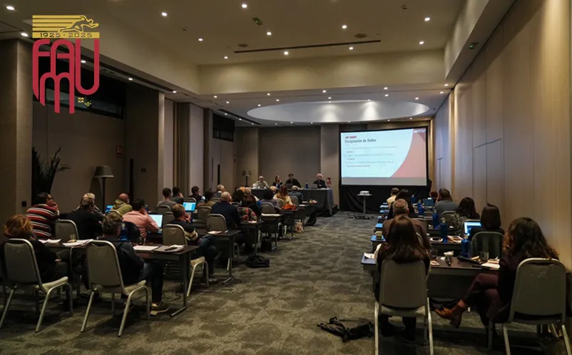 Junta de Gobierno RFEA