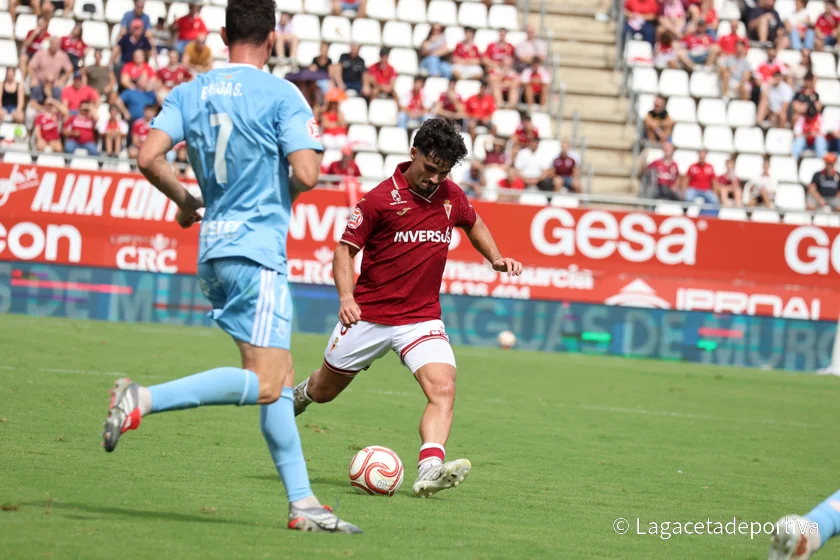 REAL MURCIA VS NASTIC -42