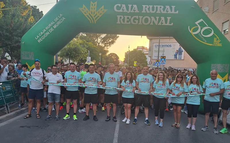 famu_Salida Aidemarcha 2026