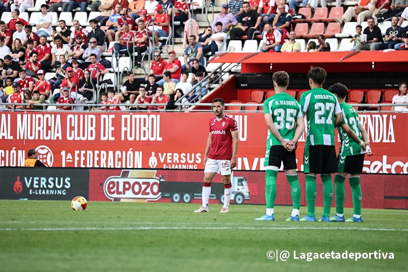 REAL MURCIA BETIS B-15