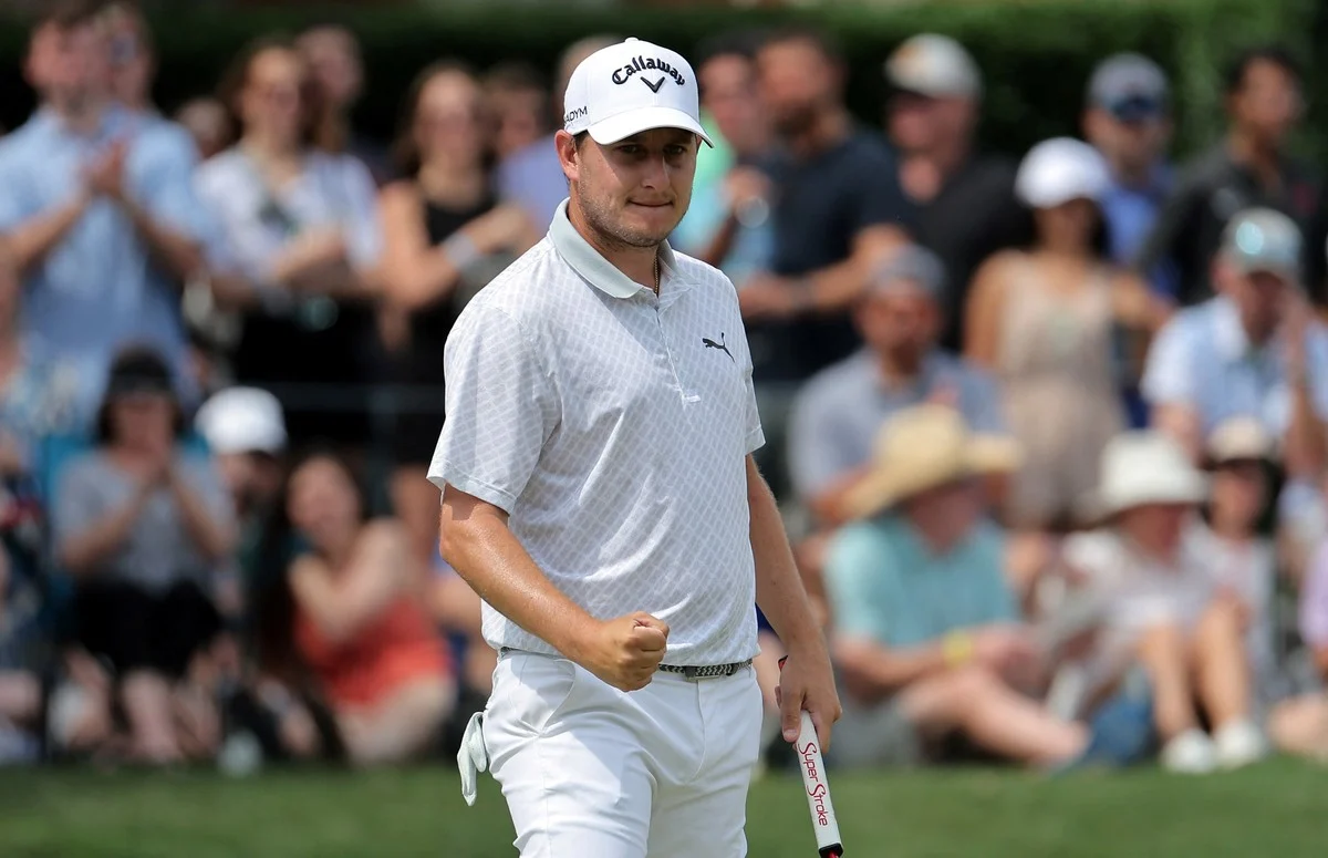 emiliano_grillo_golf_Foto_AFP