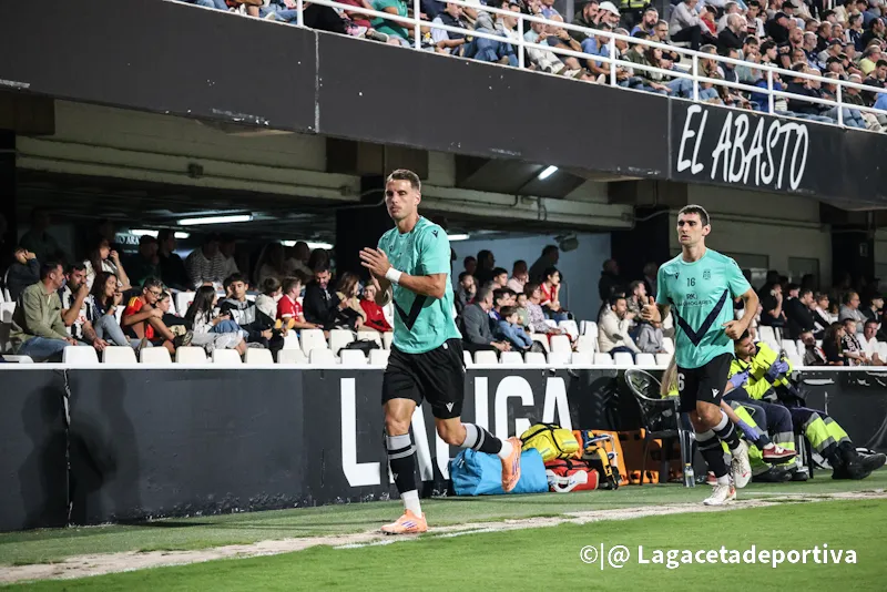 REAL MURCIA PROMISES VS CABEZO  (57)
