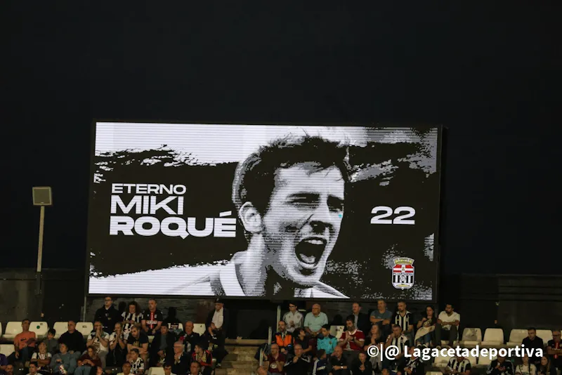 REAL MURCIA PROMISES VS CABEZO  (54)