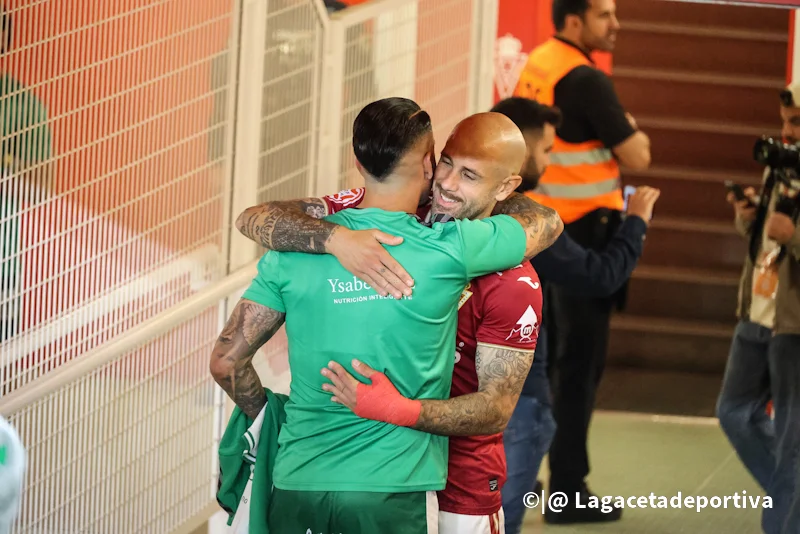 Real Murcia Antequera (1)