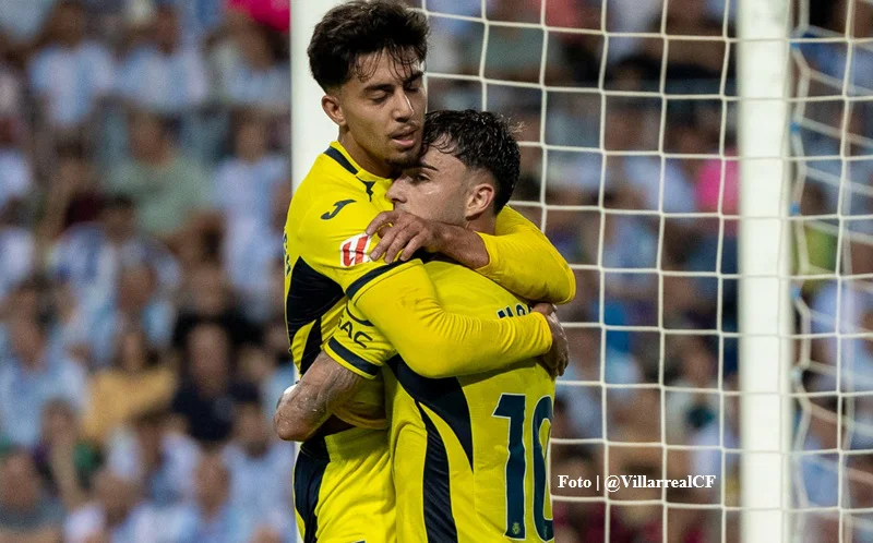 malaga_villarreal_ll2627_@VillarrealCF