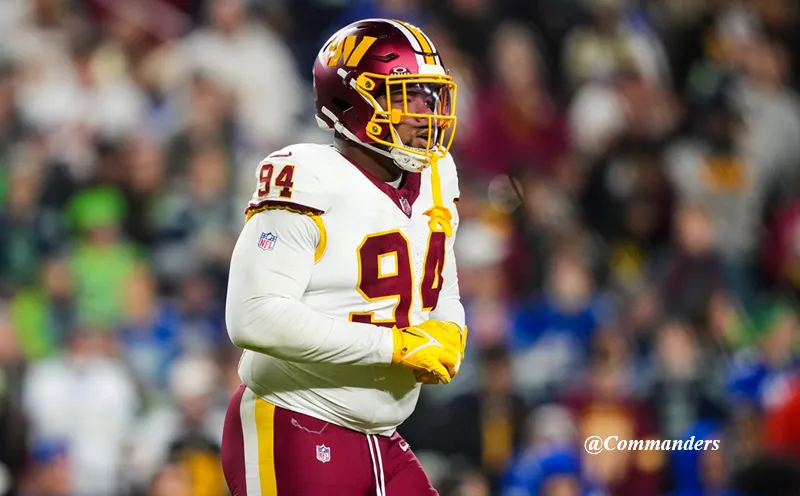 nfl_commanders_Daron_Payne_#94